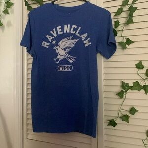 ✨Ravenclaw quidditch tee
